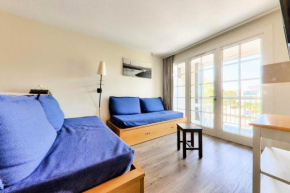 Résidence Port du Crouesty - maeva Home - Appartement 2 pièces 4 personnes - Confort MAE-5704